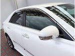 MARK X
