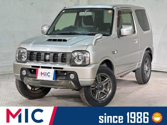 JIMNY 4WD