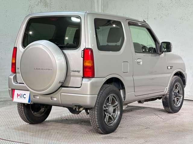 JIMNY 4WD