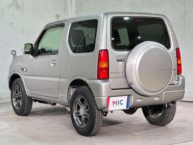 JIMNY 4WD