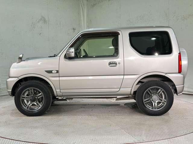JIMNY 4WD