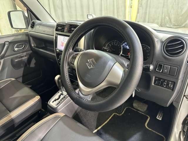 JIMNY 4WD