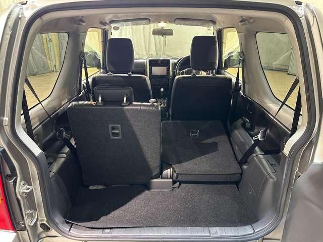 JIMNY 4WD