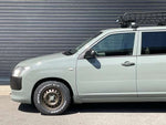 PROBOX van 2WD