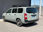 PROBOX van 2WD