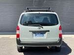 PROBOX van 2WD
