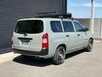 PROBOX van 2WD