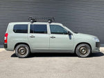PROBOX van 2WD