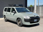 PROBOX van 2WD