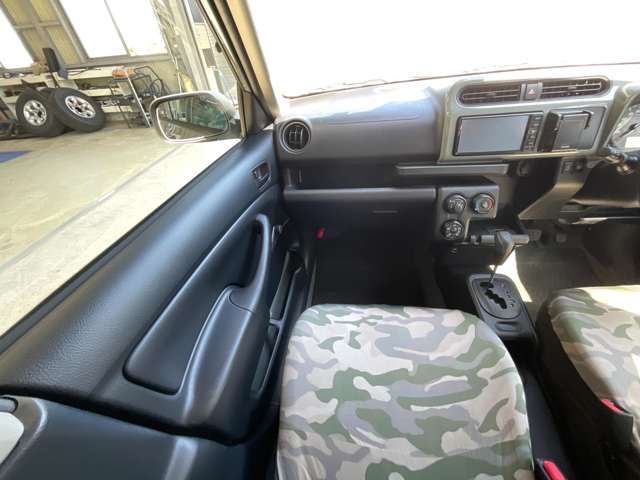 PROBOX van 2WD