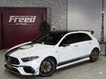 MERCEDES AMG A class