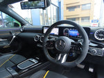 MERCEDES AMG A class