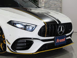 MERCEDES AMG A class