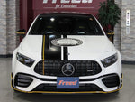 MERCEDES AMG A class