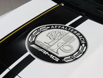 MERCEDES AMG A class