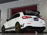 MERCEDES AMG A class