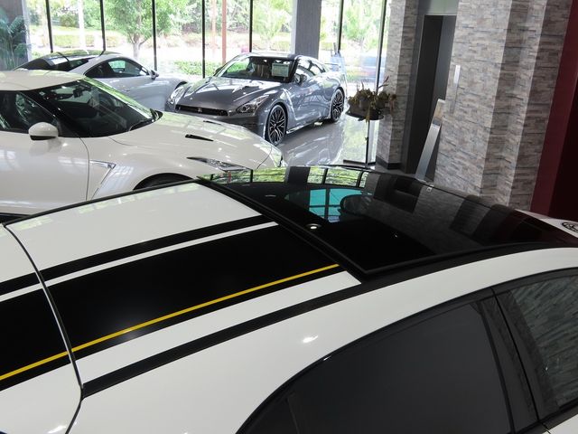 MERCEDES AMG A class