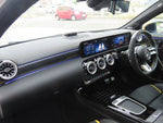 MERCEDES AMG A class