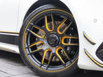 MERCEDES AMG A class