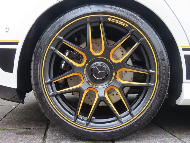 MERCEDES AMG A class