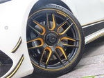MERCEDES AMG A class