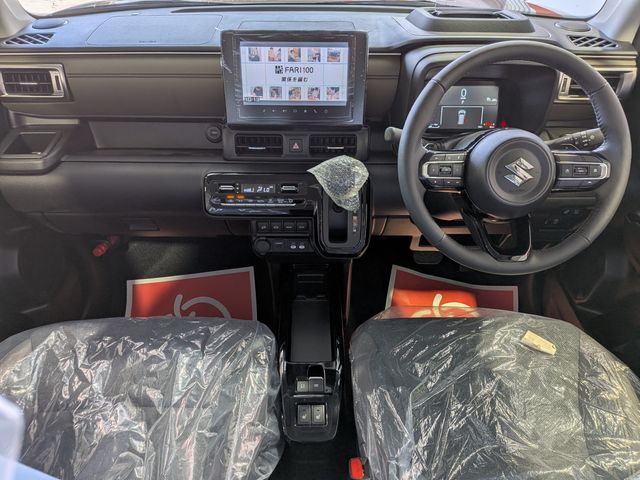 XBEE 4WD