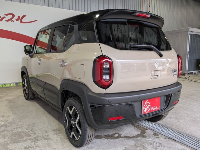 XBEE 4WD