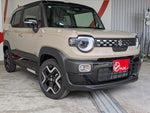 XBEE 4WD