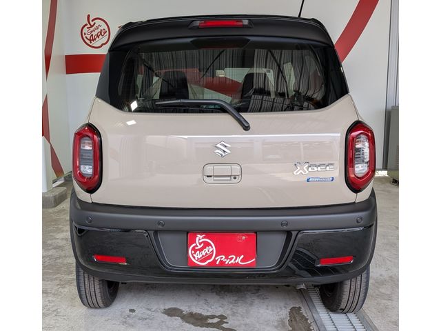 XBEE 4WD