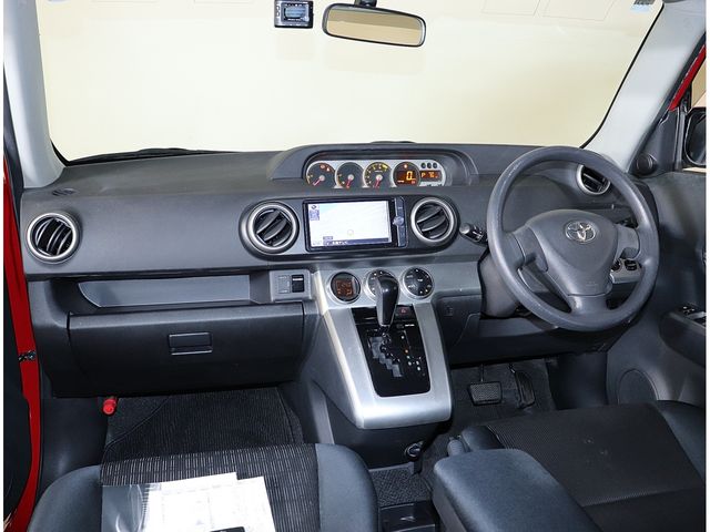 COROLLA RUMION