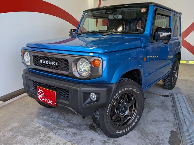 JIMNY 4WD