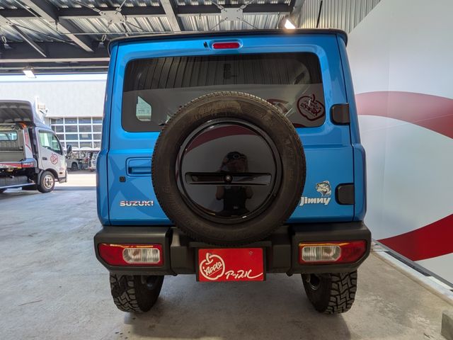 JIMNY 4WD