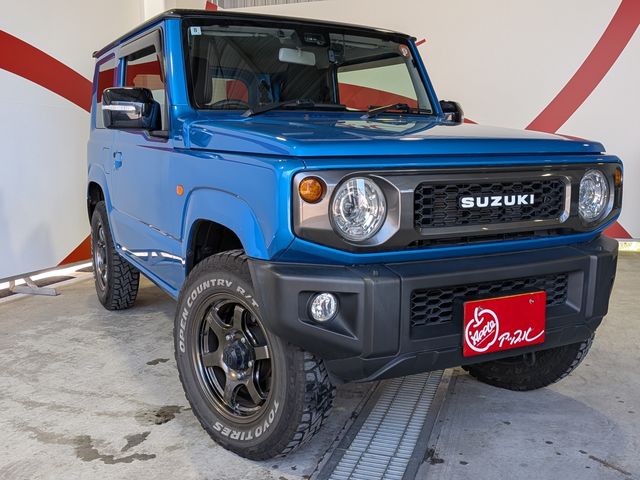 JIMNY 4WD