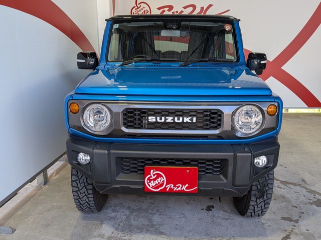 JIMNY 4WD