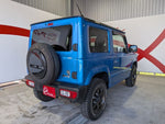JIMNY 4WD
