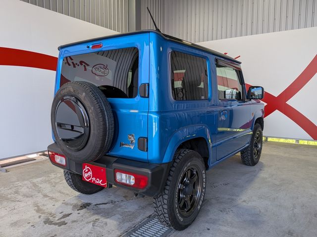 JIMNY 4WD