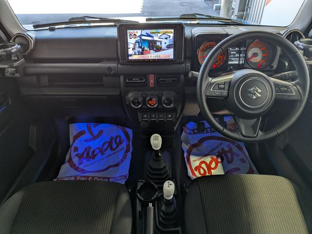 JIMNY 4WD