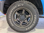JIMNY 4WD