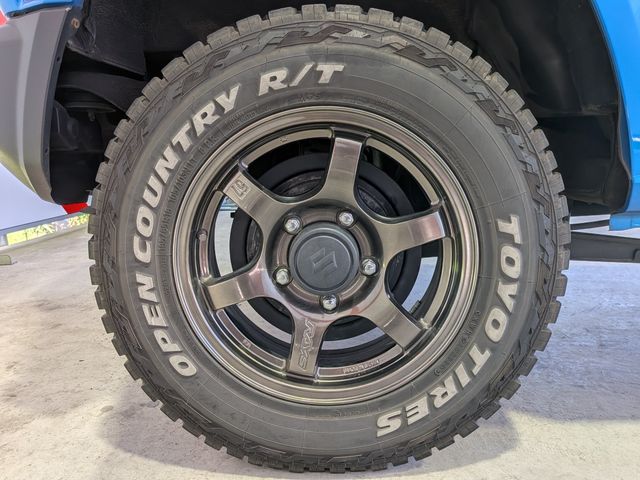 JIMNY 4WD