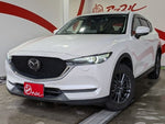 CX-5 4WD