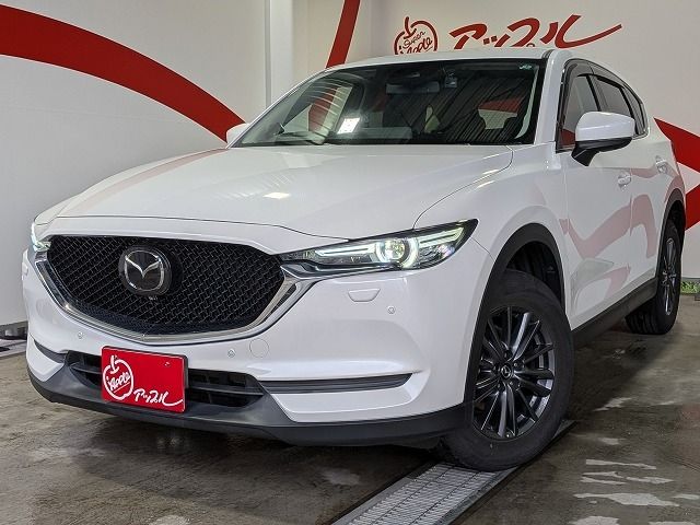 CX-5 4WD