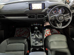 CX-5 4WD
