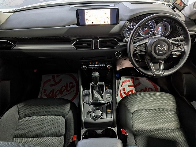 CX-5 4WD