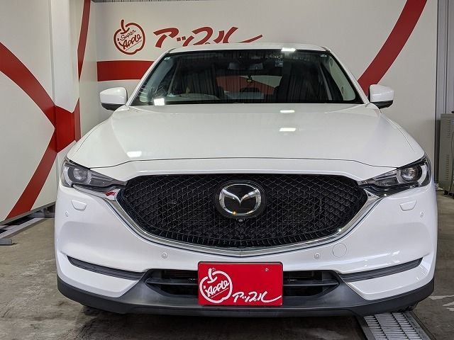 CX-5 4WD