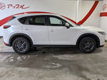 CX-5 4WD