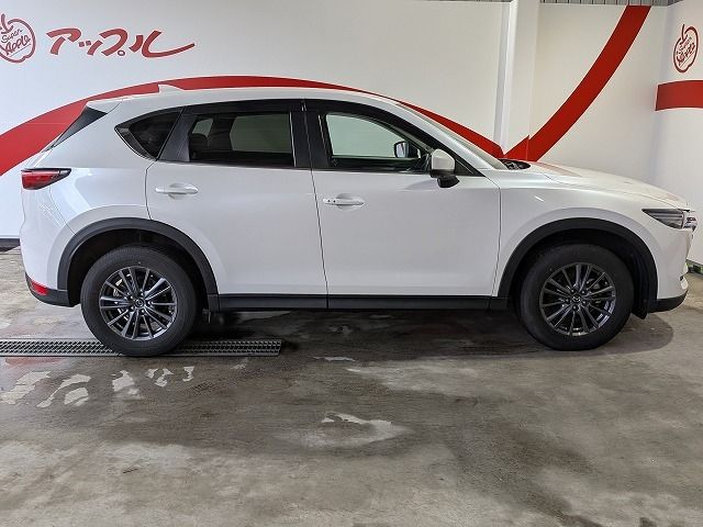 CX-5 4WD