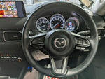 CX-5 4WD