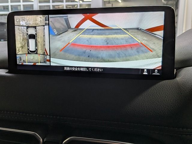 CX-5 4WD