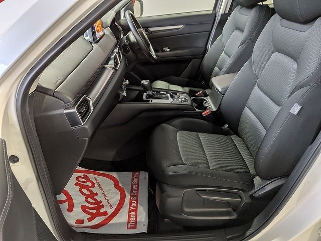 CX-5 4WD