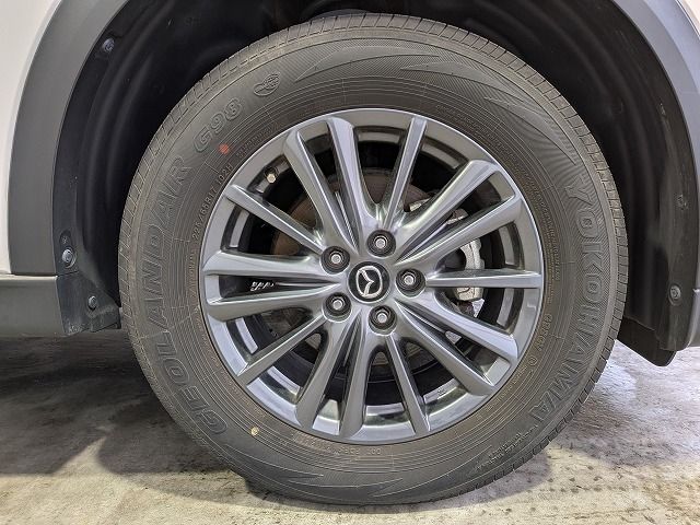 CX-5 4WD